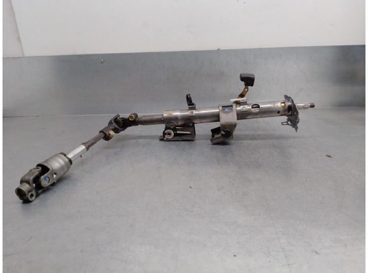 Replacement steering column for Toyota RAV 4 (A2) 2.0 turbodiesel CAT OEM IAM reference 4520542050 