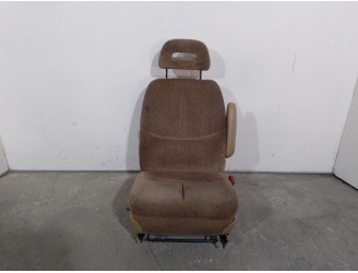 Recambio de asiento delantero derecho para chrysler voyager / grand voyager iii (gs_, ns_) 2.5 td referencia OEM IAM 4874862 487