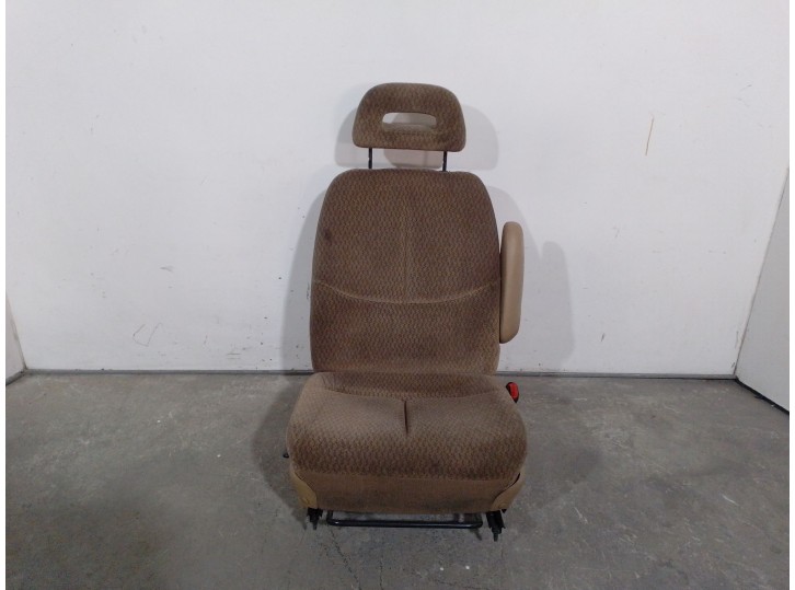 Recambio de asiento delantero derecho para chrysler voyager / grand voyager iii (gs_, ns_) 2.5 td referencia OEM IAM 4874862 487
