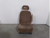Recambio de asiento delantero derecho para chrysler voyager / grand voyager iii (gs_, ns_) 2.5 td referencia OEM IAM 4874862 487