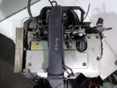 Recambio de motor completo para mercedes-benz clase clk (w208) coupe 2.0 16v cat referencia OEM IAM 111945 10046901 