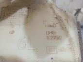 Recambio de deposito limpia para mg serie 75 (rj) 2.0 16v cdt referencia OEM IAM 102790  