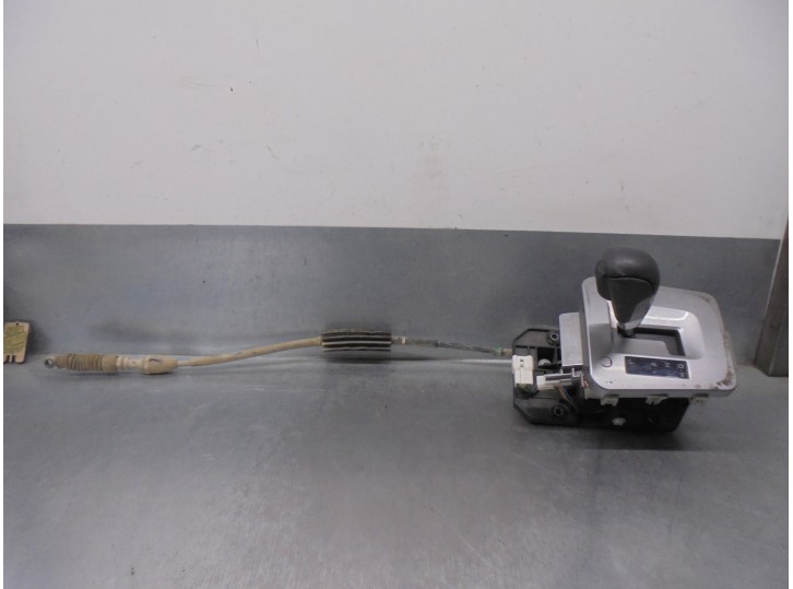 Recambio de palanca cambio para subaru xv 2.0 cat referencia OEM IAM 35121FJ000 35150FJ020 