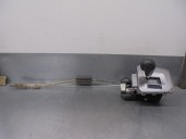 Recambio de palanca cambio para subaru xv 2.0 cat referencia OEM IAM 35121FJ000 35150FJ020 