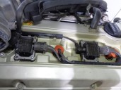 Recambio de motor completo para mercedes-benz clase clk (w208) coupe 2.0 16v cat referencia OEM IAM 111945 10046901 