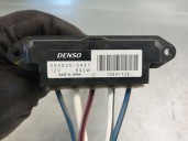 Recambio de resistencia calefaccion para toyota land cruiser (j15) 2.8 turbodiesel cat referencia OEM IAM 0948000451  DENSO