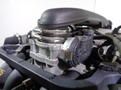 Recambio de motor completo para mercedes-benz clase clk (w208) coupe 2.0 16v cat referencia OEM IAM 111945 10046901 