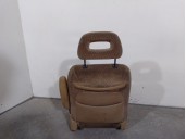 Recambio de asiento delantero derecho para chrysler voyager / grand voyager iii (gs_, ns_) 2.5 td referencia OEM IAM 4874862 487