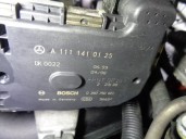 Recambio de motor completo para mercedes-benz clase clk (w208) coupe 2.0 16v cat referencia OEM IAM 111945 10046901 