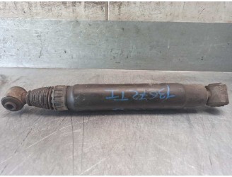 Recambio de amortiguador trasero izquierdo para peugeot 605 2.1 turbodiesel referencia OEM IAM 9455361280  