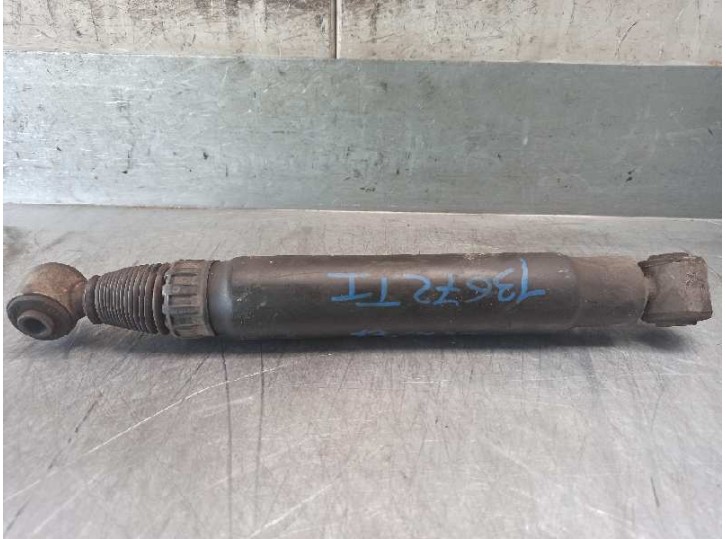 Recambio de amortiguador trasero izquierdo para peugeot 605 2.1 turbodiesel referencia OEM IAM 9455361280  