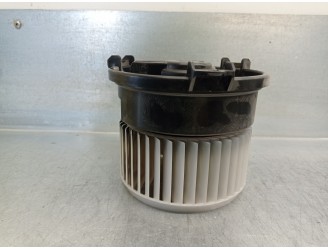 Recambio de motor calefaccion para toyota land cruiser (j15) 2.8 turbodiesel cat referencia OEM IAM 8710328111  