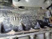 Recambio de motor completo para mercedes-benz clase clk (w208) coupe 2.0 16v cat referencia OEM IAM 111945 10046901 