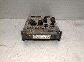 Recambio de caja reles / fusibles para citroën c3 1.4 referencia OEM IAM 9650585780 SIEMENS