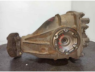 Recambio de diferencial trasero para mercedes-benz clase s (w220) berlina 320 cdi (220.026) referencia OEM IAM 2203510105  2.65