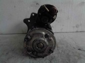 Recambio de motor arranque para renault clio iii 1.6 16v referencia OEM IAM 8200584837 M000T45371ZT MITSUBISHI