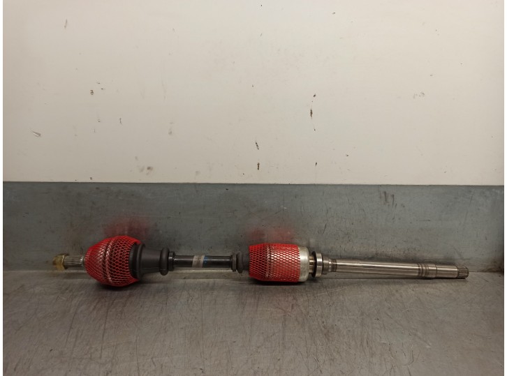 Recambio de transmision delantera derecha para peugeot 309 referencia OEM IAM PE3051 