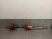 Recambio de transmision delantera derecha para peugeot 309 referencia OEM IAM PE3051 