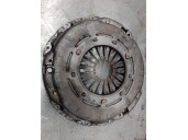 Recambio de kit embrague para hyundai i30 1.6 crdi cat referencia OEM IAM 4130032021  VALEO