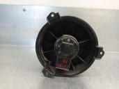 Recambio de motor calefaccion para toyota land cruiser (j15) 2.8 turbodiesel cat referencia OEM IAM 8710328111  