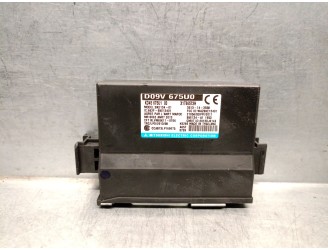 Recambio de modulo electronico para mazda cx-5 (ke, gh) 2.0 (keefw) referencia OEM IAM KD45675U103  