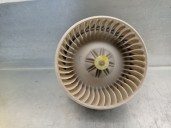 Recambio de motor calefaccion para toyota land cruiser (j15) 2.8 turbodiesel cat referencia OEM IAM 8710328111  