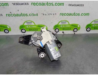 Recambio de motor limpia trasero para renault clio iii 1.6 16v referencia OEM IAM 8200311486 53026312 VALEO