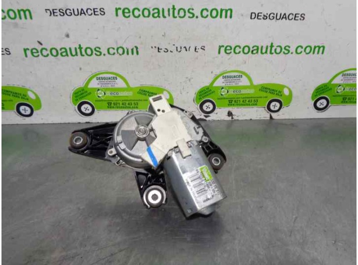 Recambio de motor limpia trasero para renault clio iii 1.6 16v referencia OEM IAM 8200311486 53026312 VALEO