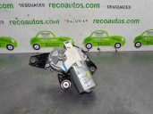Recambio de motor limpia trasero para renault clio iii 1.6 16v referencia OEM IAM 8200311486 53026312 VALEO