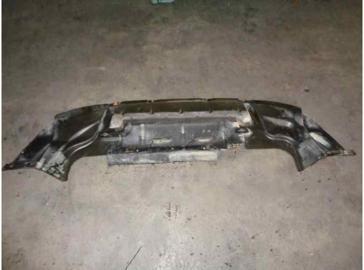 Recambio de cubrecarter para ford mondeo berlina (gd) 2.5 v6 24v cat referencia OEM IAM 97BX8B384AA CESTA 37