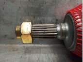 Recambio de transmision delantera derecha para peugeot 309 referencia OEM IAM PE3051 