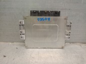 Recambio de centralita motor uce para citroën c3 1.4 referencia OEM IAM 9649673480  SAGEM