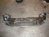 Recambio de cubrecarter para ford mondeo berlina (gd) 2.5 v6 24v cat referencia OEM IAM 97BX8B384AA CESTA 37