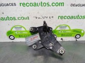 Recambio de motor limpia trasero para renault clio iii 1.6 16v referencia OEM IAM 8200311486 53026312 VALEO