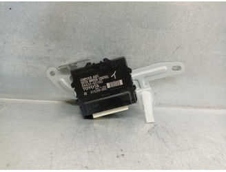 Recambio de modulo electronico para toyota land cruiser (j15) 2.8 turbodiesel cat referencia OEM IAM 8943060160 615269000 