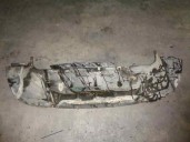 Recambio de cubrecarter para ford mondeo berlina (gd) 2.5 v6 24v cat referencia OEM IAM 97BX8B384AA CESTA 37