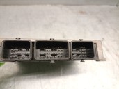 Recambio de centralita motor uce para citroën c3 1.4 referencia OEM IAM 9649673480  SAGEM