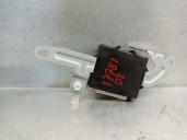 Recambio de modulo electronico para toyota land cruiser (j15) 2.8 turbodiesel cat referencia OEM IAM 8943060160 615269000 