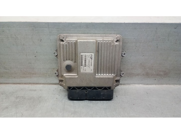 Recambio de centralita motor uce para opel corsa c (x01) 1.3 cdti (f08, f68) referencia OEM IAM 55190069 55190069 