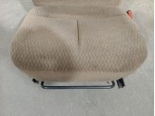 Recambio de asiento delantero derecho para chrysler voyager / grand voyager iii (gs_, ns_) 2.5 td referencia OEM IAM 4874862 487