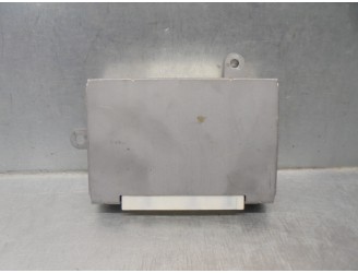 Recambio de modulo electronico para subaru xv 2.0 cat referencia OEM IAM 23311AA270  