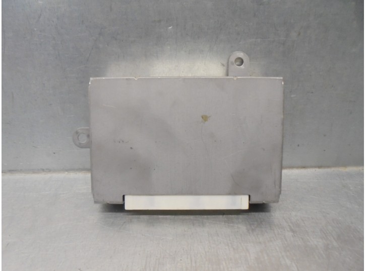 Recambio de modulo electronico para subaru xv 2.0 cat referencia OEM IAM 23311AA270  