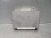 Recambio de modulo electronico para subaru xv 2.0 cat referencia OEM IAM 23311AA270  