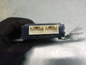 Recambio de modulo electronico para toyota land cruiser (j15) 2.8 turbodiesel cat referencia OEM IAM 8943060160 615269000 