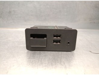 Recambio de modulo electronico para mazda cx-5 (ke, gh) 2.0 (keefw) referencia OEM IAM D09H669U0 D09H669U0 