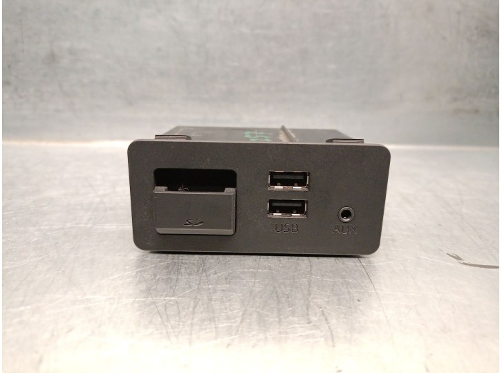 Recambio de modulo electronico para mazda cx-5 (ke, gh) 2.0 (keefw) referencia OEM IAM D09H669U0 D09H669U0 