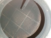 Recambio de filtro de particulas para audi q7 (4lb) 3.0 tdi quattro referencia OEM IAM 7L6131709E 7L6254401HX 7L6181CA