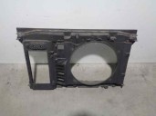 Recambio de calandra delantera de radiador para citroën c4 picasso 1.6 16v hdi fap referencia OEM IAM 9658574780 DE FIBRA 