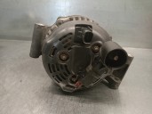 Replacement alternator for Chrysler Voyager (RG) 2.4 cat OEM IAM reference 04868324AA 4210000070 DENSO