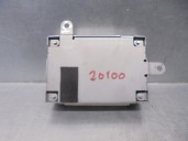 Recambio de modulo electronico para subaru xv 2.0 cat referencia OEM IAM 23311AA270  